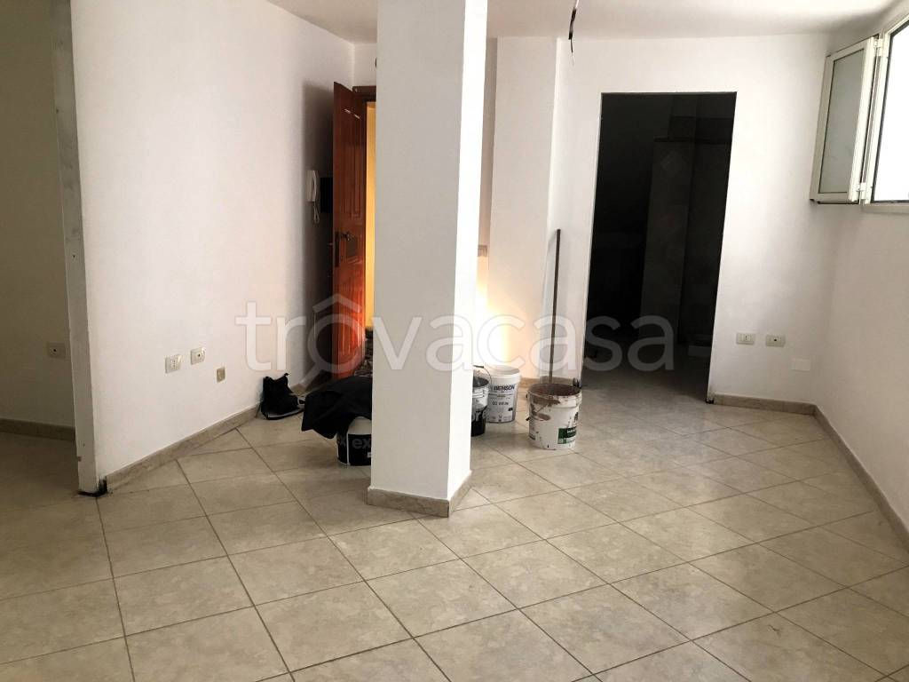 appartamento in vendita a Sestu