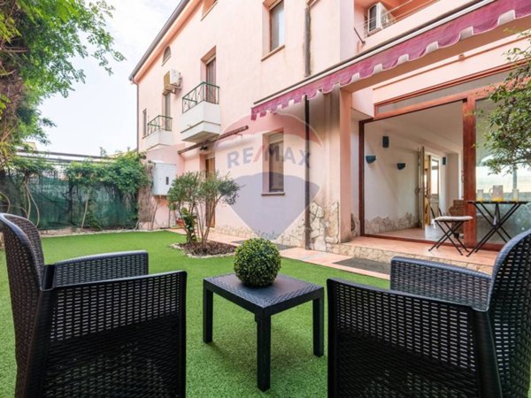 appartamento in vendita a Sestu in zona Dedalo
