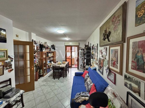appartamento in vendita a Sestu in zona San Gemiliano
