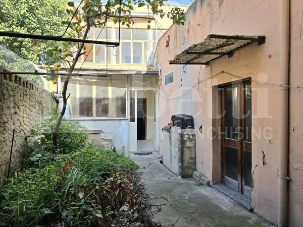 casa indipendente in vendita a Sestu