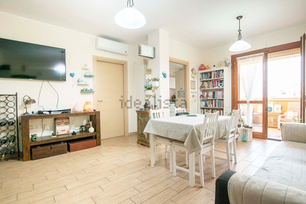 appartamento in vendita a Sestu