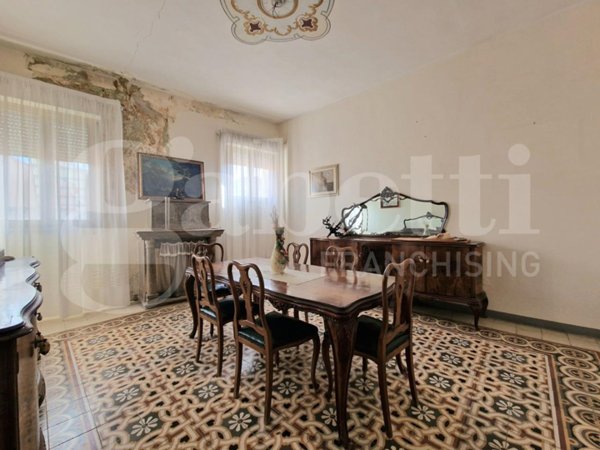casa indipendente in vendita a Sestu