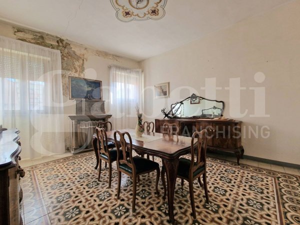 casa indipendente in vendita a Sestu