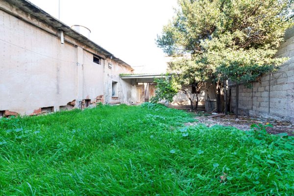 appartamento in vendita a Sestu