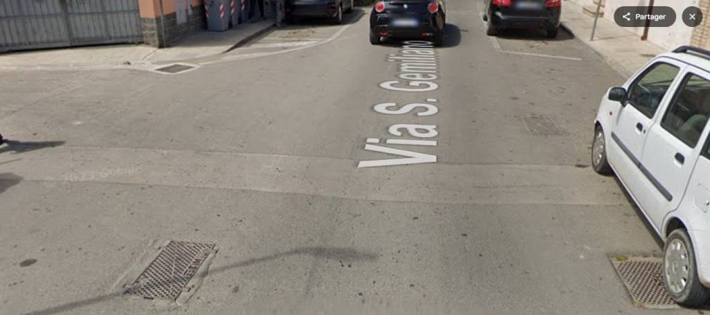 appartamento in vendita a Sestu in zona San Gemiliano