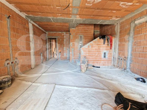 casa indipendente in vendita a Sestu