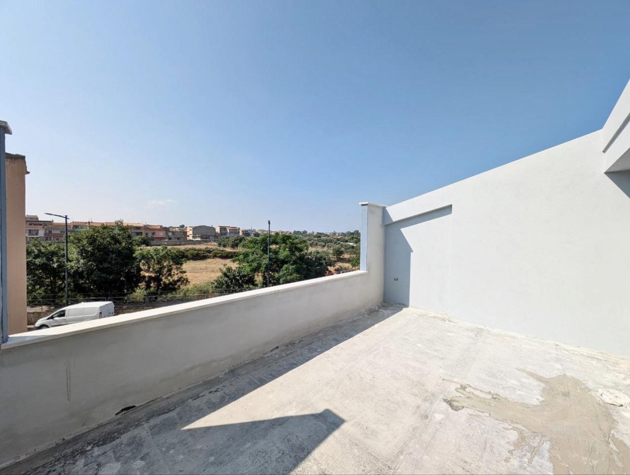 casa indipendente in vendita a Sestu