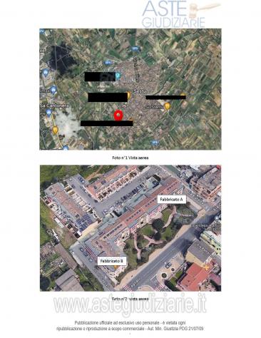 negozio in vendita a Sestu