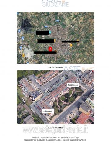 negozio in vendita a Sestu