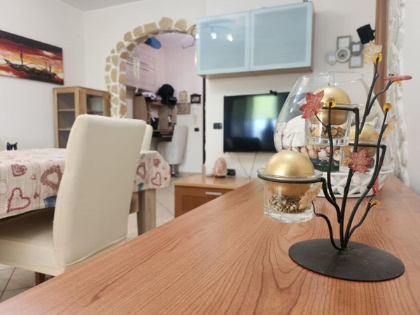 appartamento in vendita a Sestu