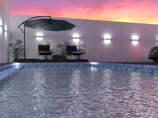 casa indipendente in vendita a Sestu