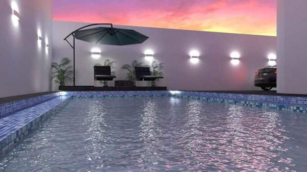 casa indipendente in vendita a Sestu