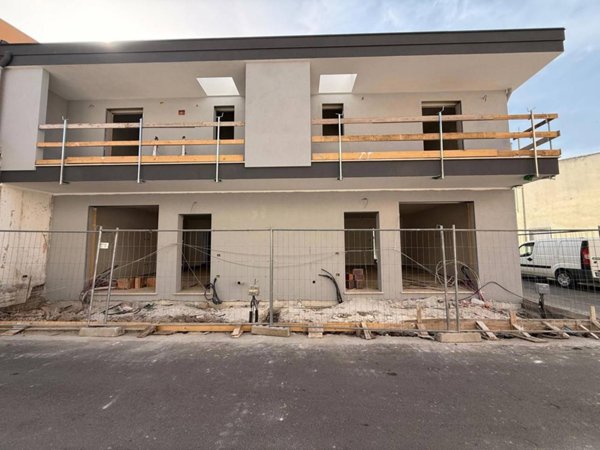 casa indipendente in vendita a Sestu