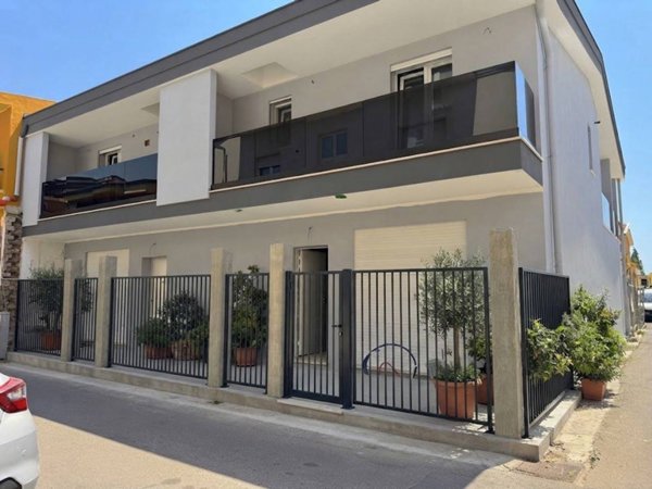 casa indipendente in vendita a Sestu in zona Dedalo