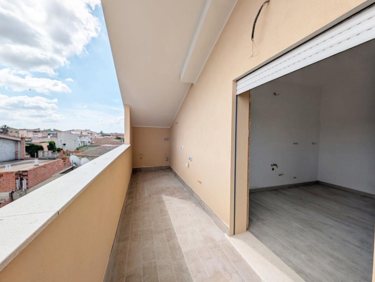 appartamento in vendita a Sestu