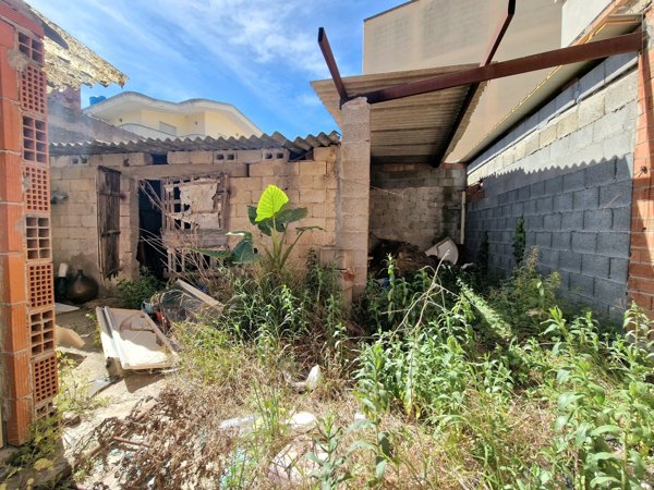 casa indipendente in vendita a Sestu