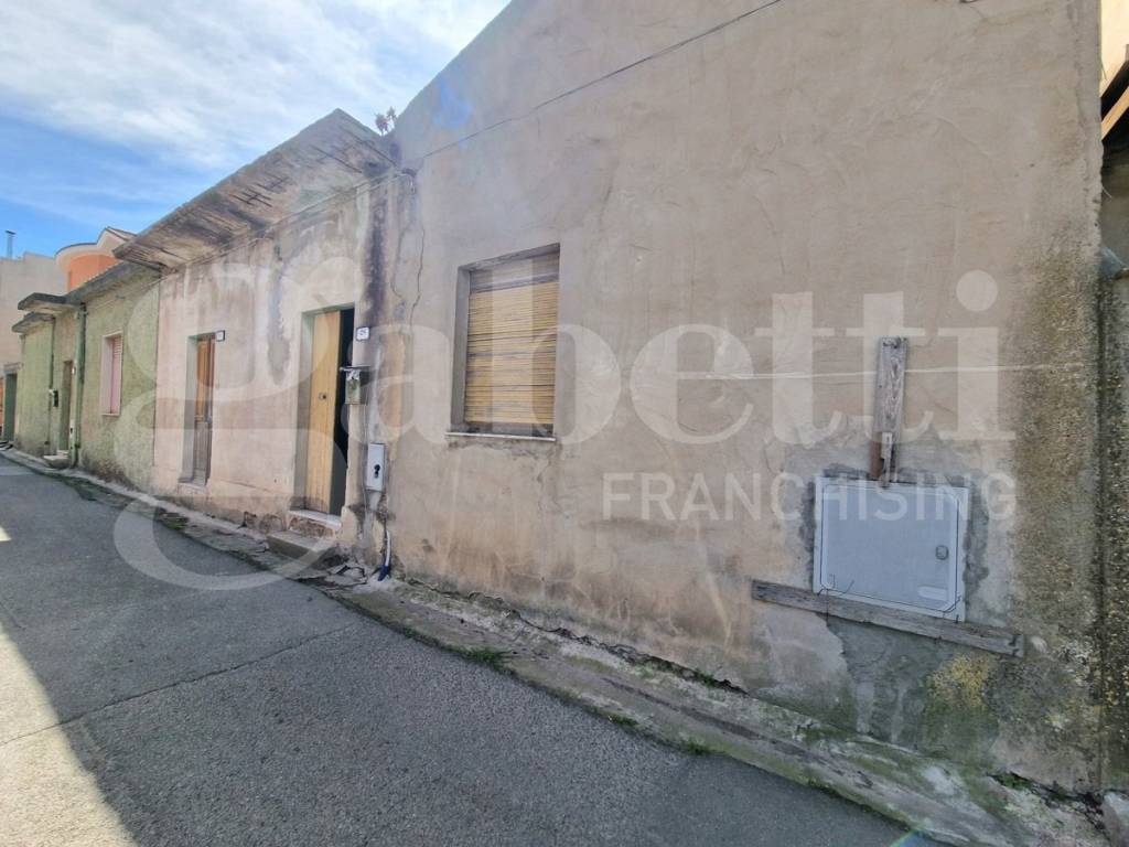 casa indipendente in vendita a Sestu