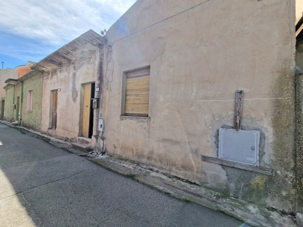 casa indipendente in vendita a Sestu