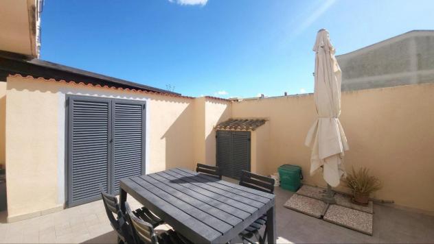 casa indipendente in vendita a Sestu