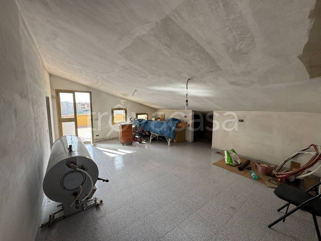 appartamento in vendita a Sestu