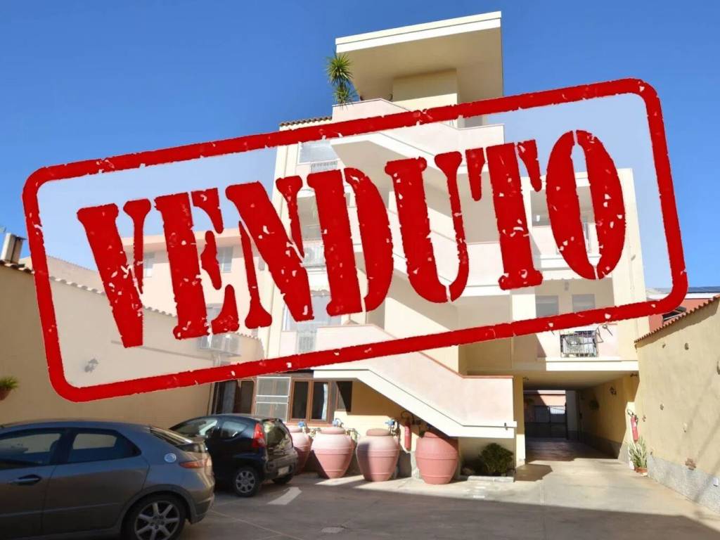 appartamento in vendita a Sestu in zona Cortexandra