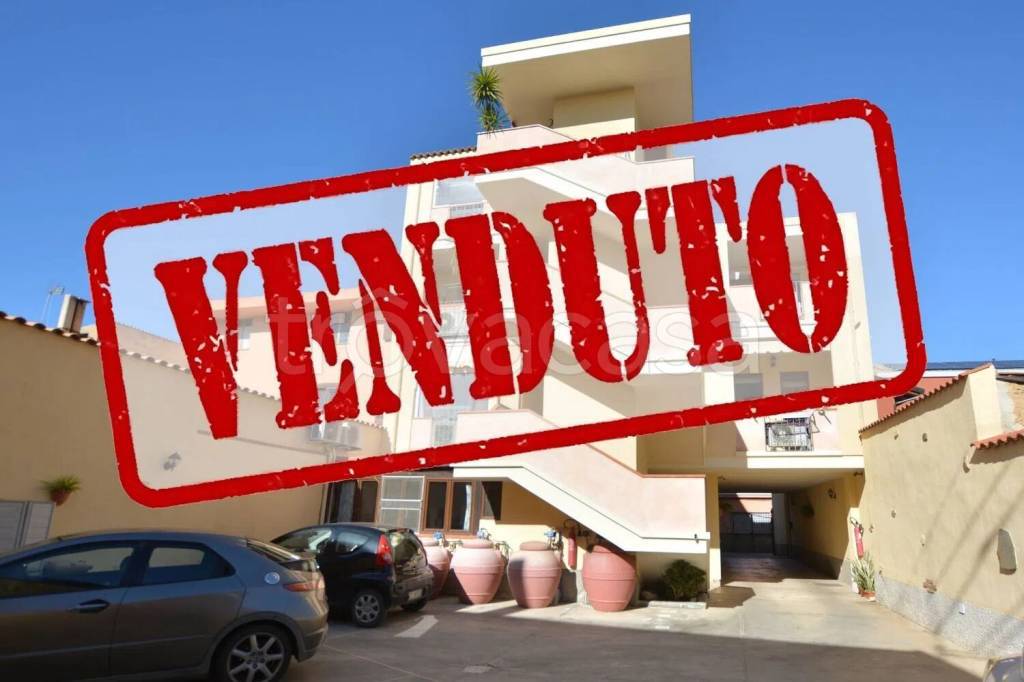 appartamento in vendita a Sestu in zona Cortexandra
