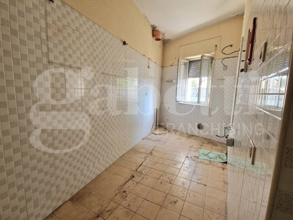 appartamento in vendita a Sestu