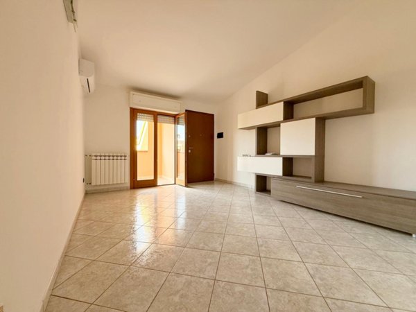 appartamento in vendita a Sestu in zona Dedalo