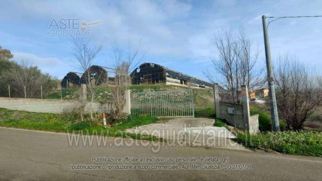 terreno edificabile in vendita a Sestu in zona San Gemiliano