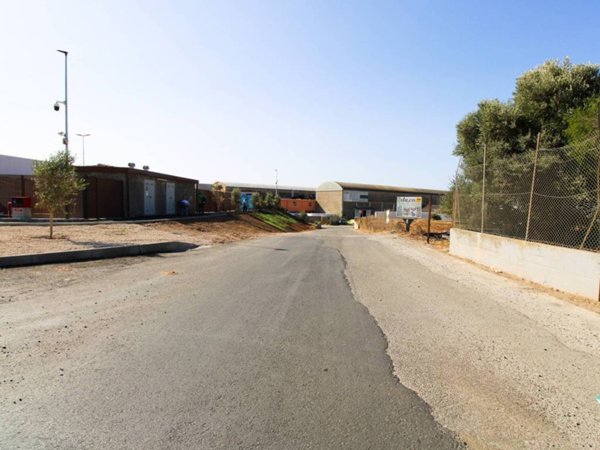 terreno agricolo in vendita a Sestu in zona Cortexandra