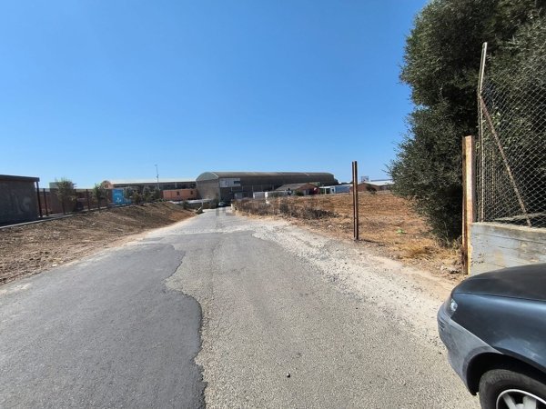 terreno edificabile in vendita a Sestu