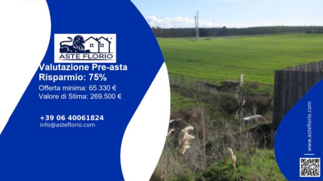 terreno edificabile in vendita a Sestu
