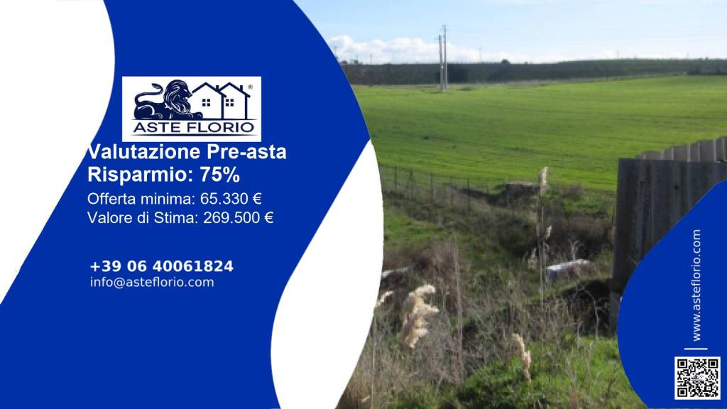 terreno edificabile in vendita a Sestu