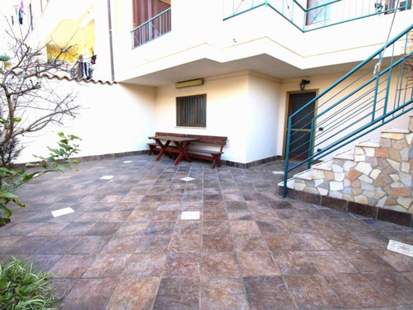 casa indipendente in vendita a Sestu in zona Dedalo