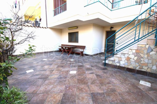 casa indipendente in vendita a Sestu in zona Dedalo