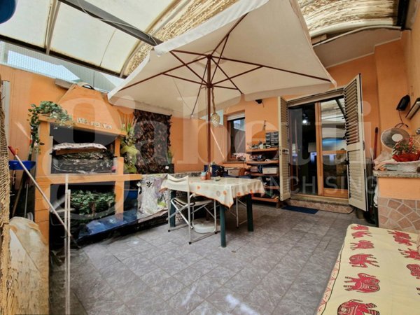 appartamento in vendita a Sestu