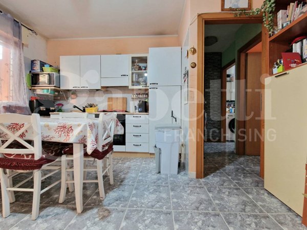 appartamento in vendita a Sestu