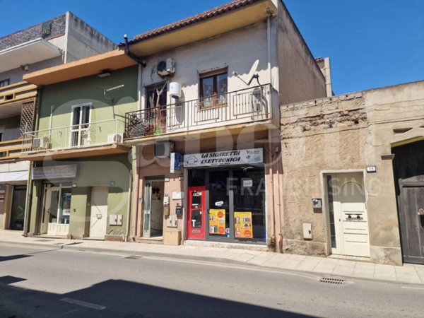 casa indipendente in vendita a Sestu