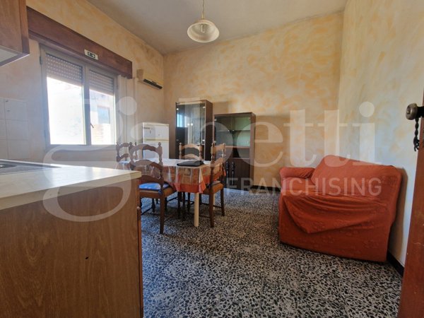 casa indipendente in vendita a Sestu