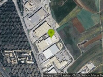 locale di sgombero in vendita a Sestu