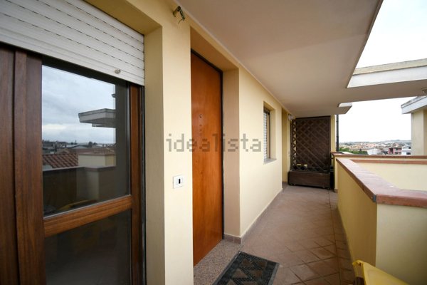 appartamento in vendita a Sestu