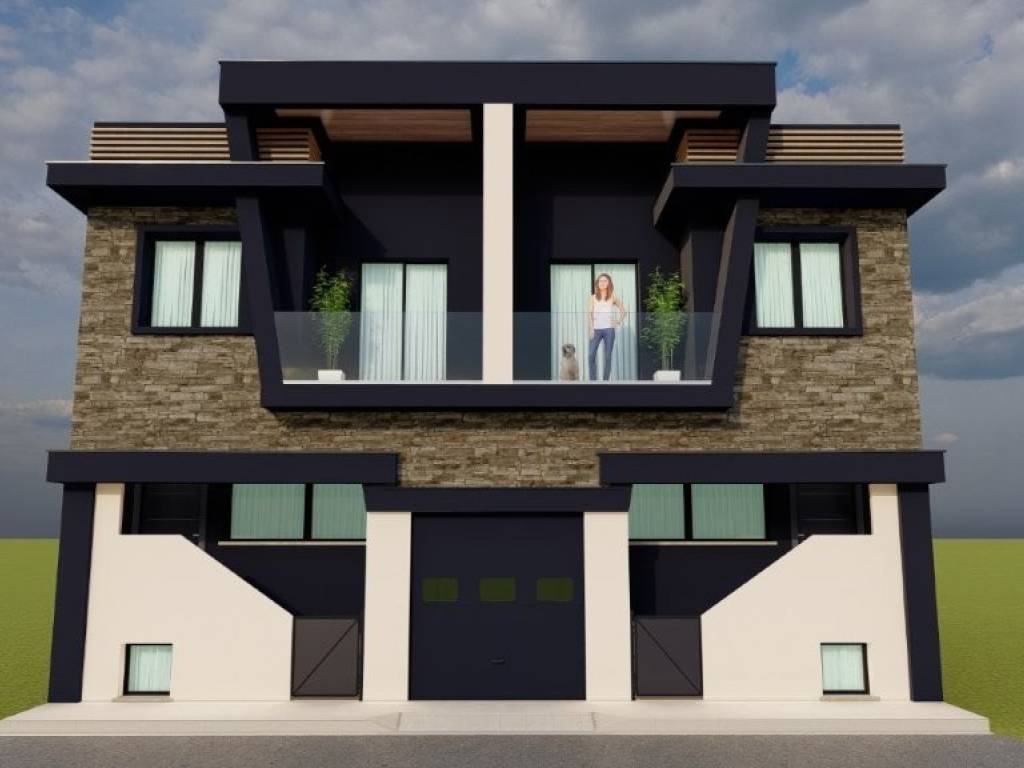 casa indipendente in vendita a Sestu
