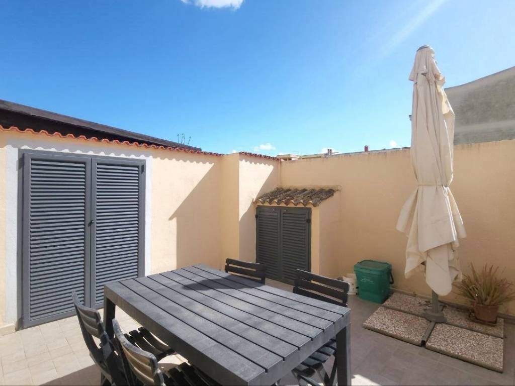 casa indipendente in vendita a Sestu