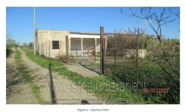 terreno edificabile in vendita a Sestu