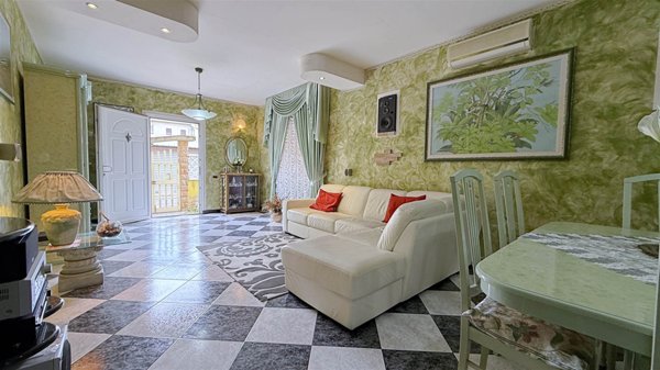 casa indipendente in vendita a Sestu