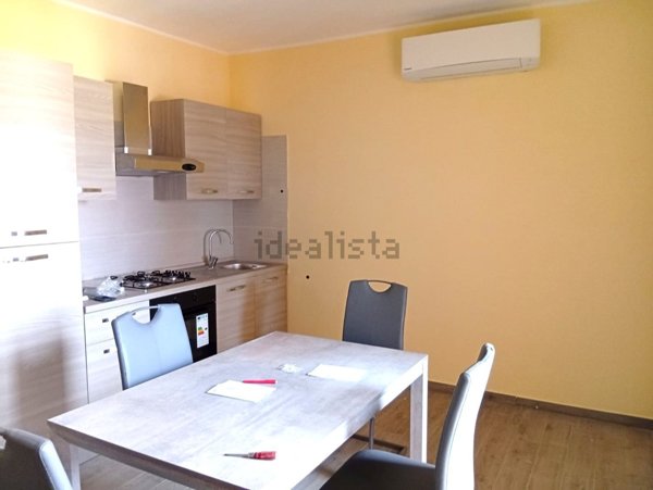 appartamento in vendita a Sestu in zona Dedalo