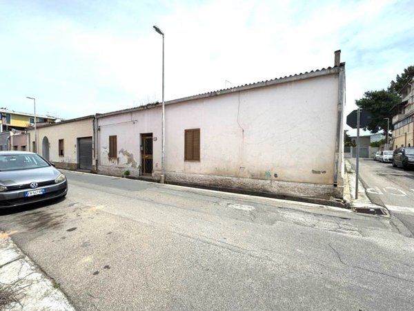 appartamento in vendita a Sestu