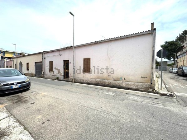 casa indipendente in vendita a Sestu