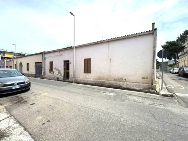 casa indipendente in vendita a Sestu