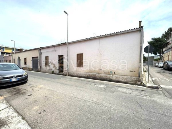 casa indipendente in vendita a Sestu